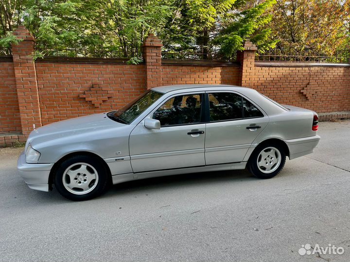 Литые диски r15 на mercedes w202