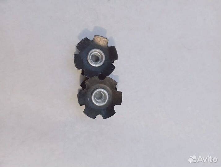 Запчасти для вело (разные)