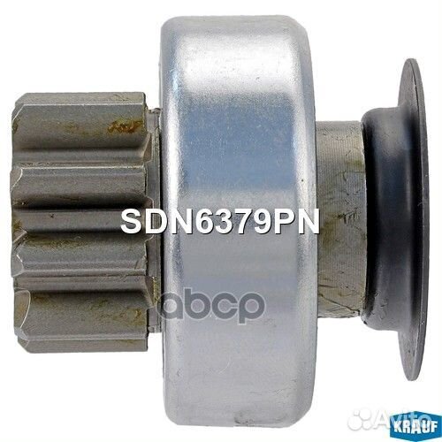 Бендикс стартера SDN6379PN 28021-0S031;28021-73