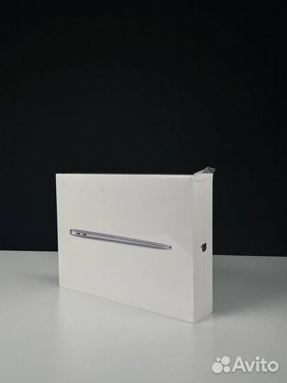 MacBook Air 8/256GB