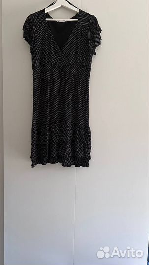 Летнее платье Oasis