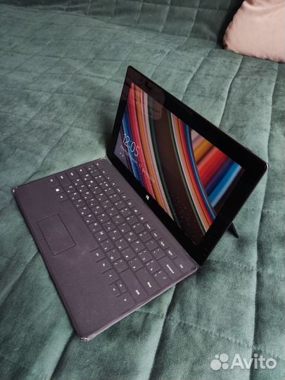 Microsoft Surface RT 2012