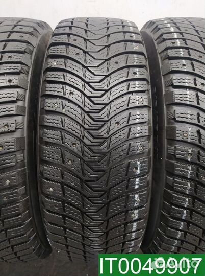 Michelin X-Ice North 3 215/65 R16 101N