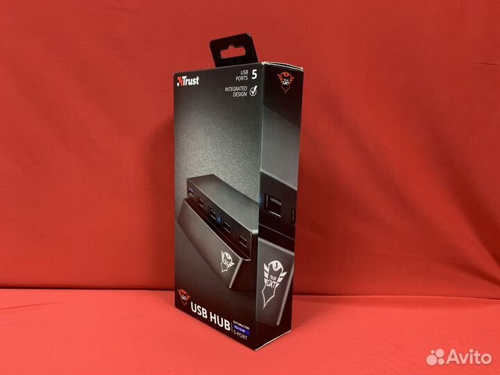 USB разветвитель PS4