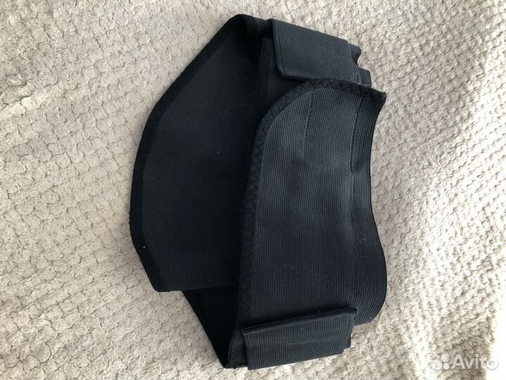 Бандаж для беременных до и после родов