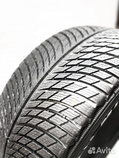 Michelin Pilot Alpin PA5 305/35 R21 109V