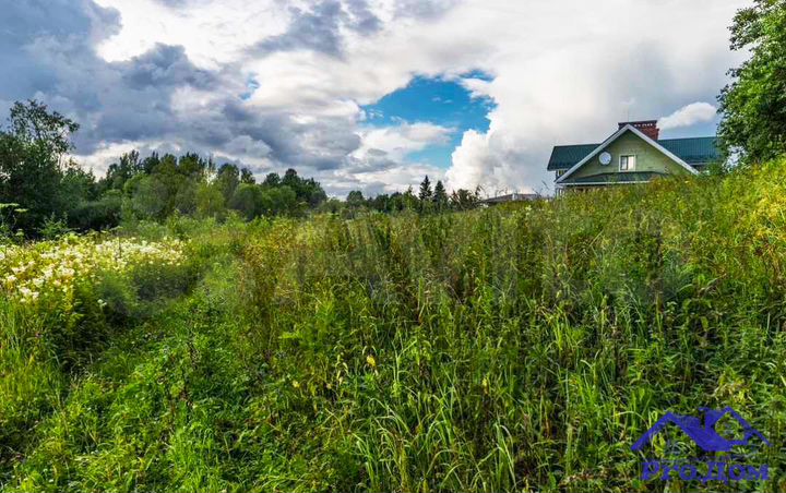 Коттедж 476,2 м² на участке 90 сот.