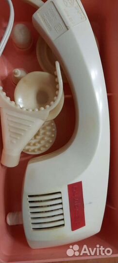 Пульсар электромассажор