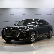 Новый Hongqi H9 2.0 AMT, 2024, цена от 6 990 000 руб.