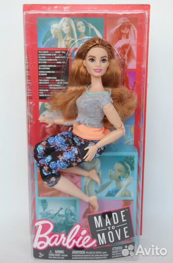 Barbie Барби разные