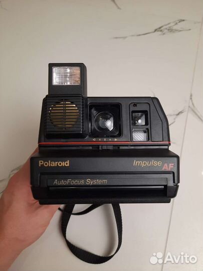 Polaroid