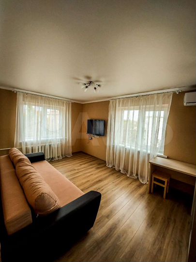 2-к. квартира, 40 м², 5/5 эт.