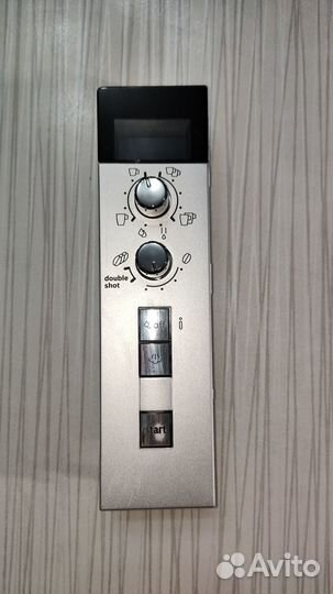 Кофемашина bosch tes 503 по запчастям