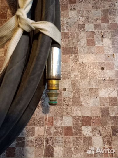 Запчасти к мойке Штиль RE118