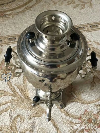 Самовар электрический