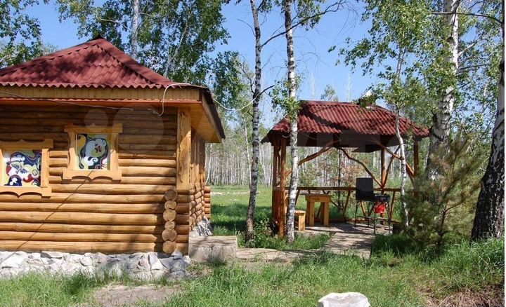 Участок 14 сот. (ИЖС)