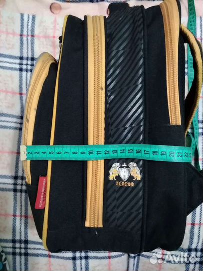 Рюкзак для мальчика