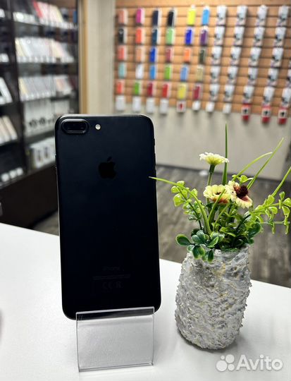 iPhone 7 plus 32gb»