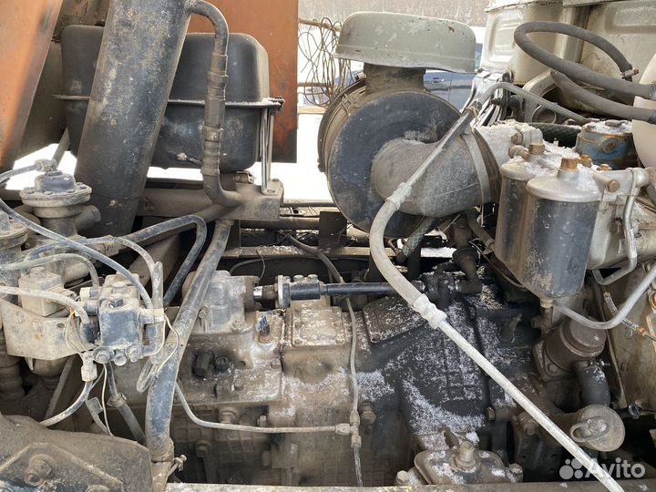 Продам Камаз самосвал 55111