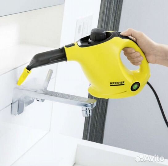 Пароочиститель Karcher SC 1 EasyFix