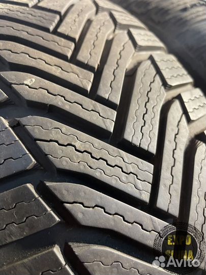 Michelin Alpin 6 205/55 R16 91T