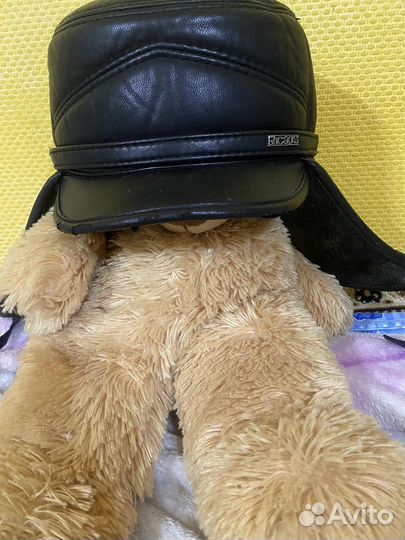 Кепка мужская