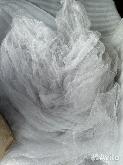 Фатин куски