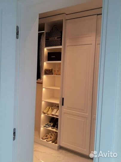 Изготовление мебели на заказ кухни шкафы