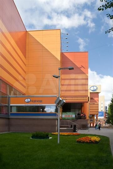 Сдам торговое помещение, 40.5 м²