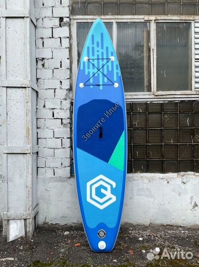 Сап борд 10.6