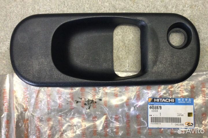 Крышка ручки двери Hitachi 4455979 ZX-1