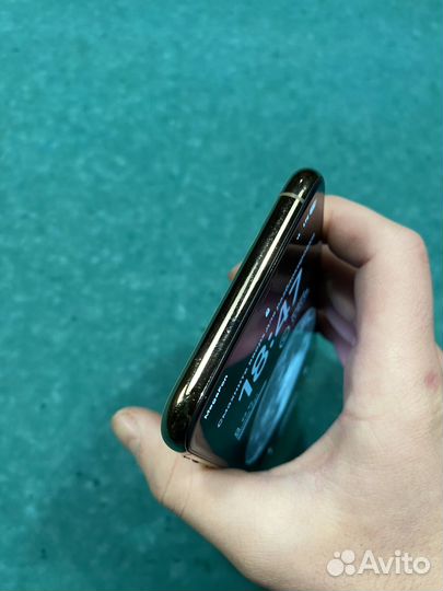 Корпус 11 pro max