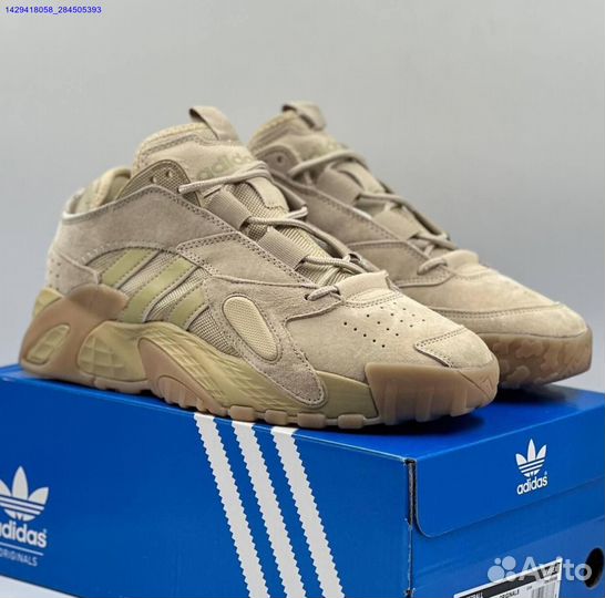 Adidas Streetball (Арт.64416)