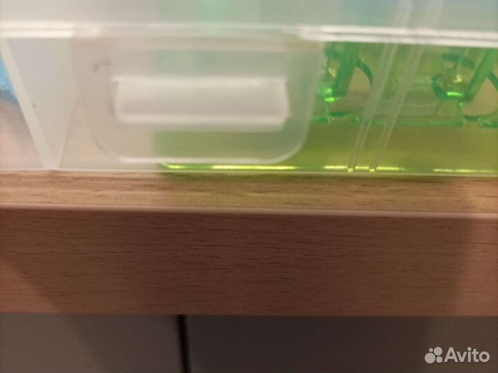 Новый набор резинок больш для пленения+4стк2крюч