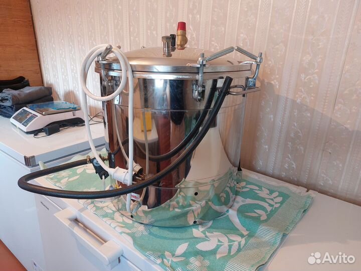 Автоклав