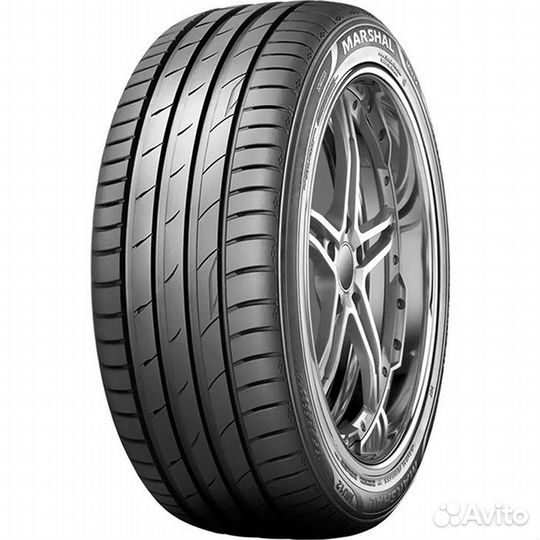 Marshal MU12 205/50 R17