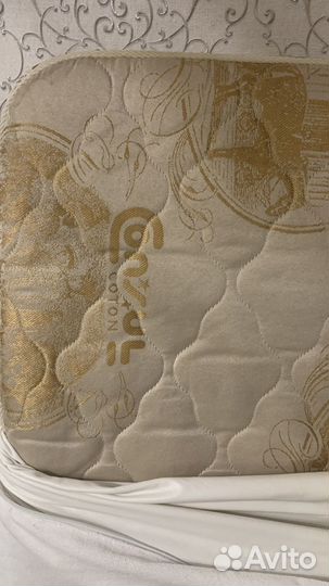 Детская кроватка IKEA