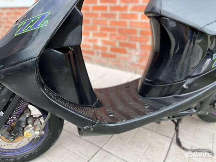 Продам Suzuki sepia ZZ