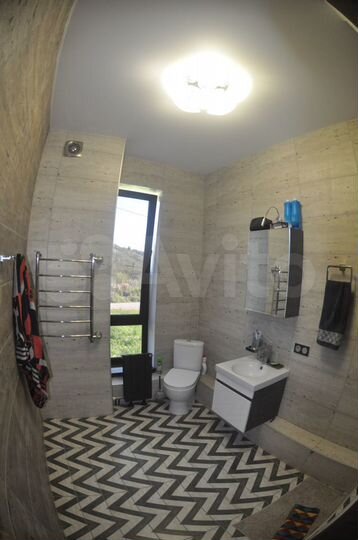 Дом 240 м² на участке 10 сот.