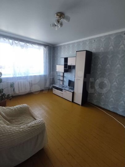 2-к. квартира, 39 м², 2/2 эт.