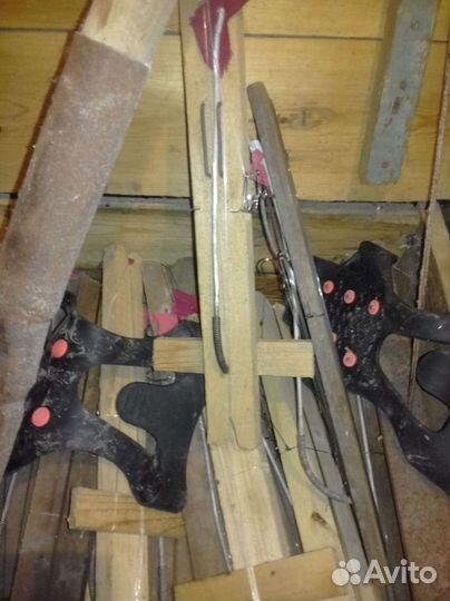 Все для зимней рыбалки