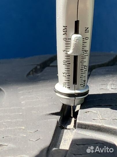 Yokohama Ice Guard IG55 245/55 R19 103