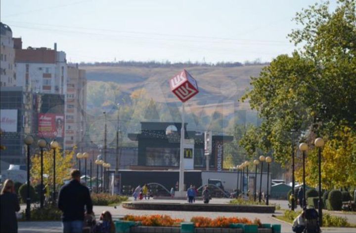 Свободного назначения, 1850 м²