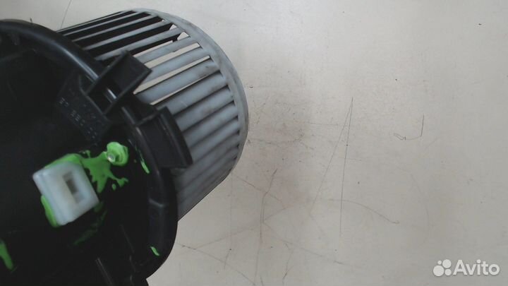 Двигатель отопителя Citroen C4 Grand Picasso 2014