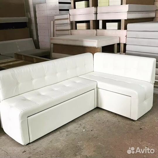 Диван Адель