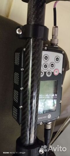 Металлоискатель minelab equinox 800