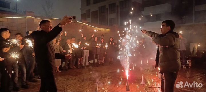 Диджей, Аренда Звука, Света, Помещения для банкета