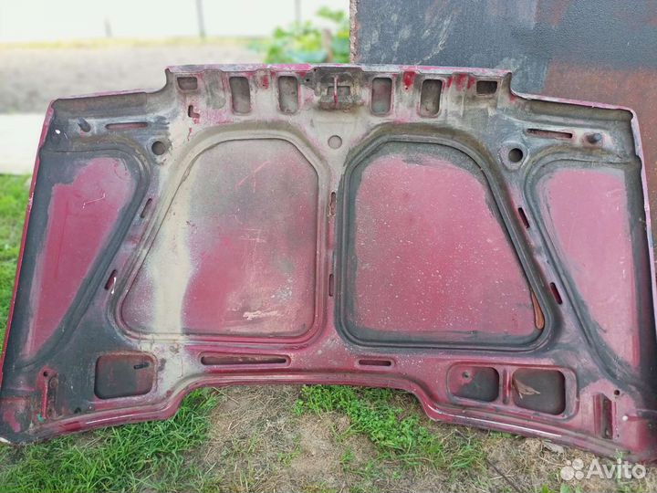 Продам капот от Оки