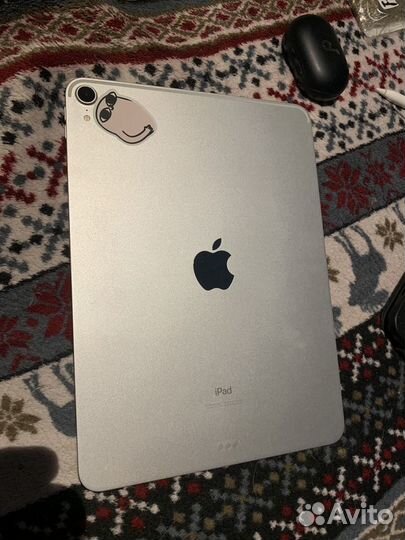 iPad pro 11 2018 64gb