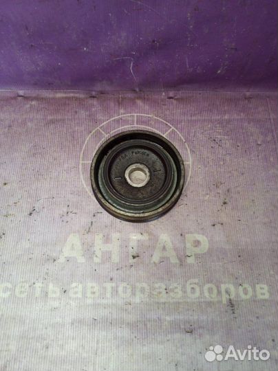 Шкив коленвала Citroen C Crosser EP DW12 2010